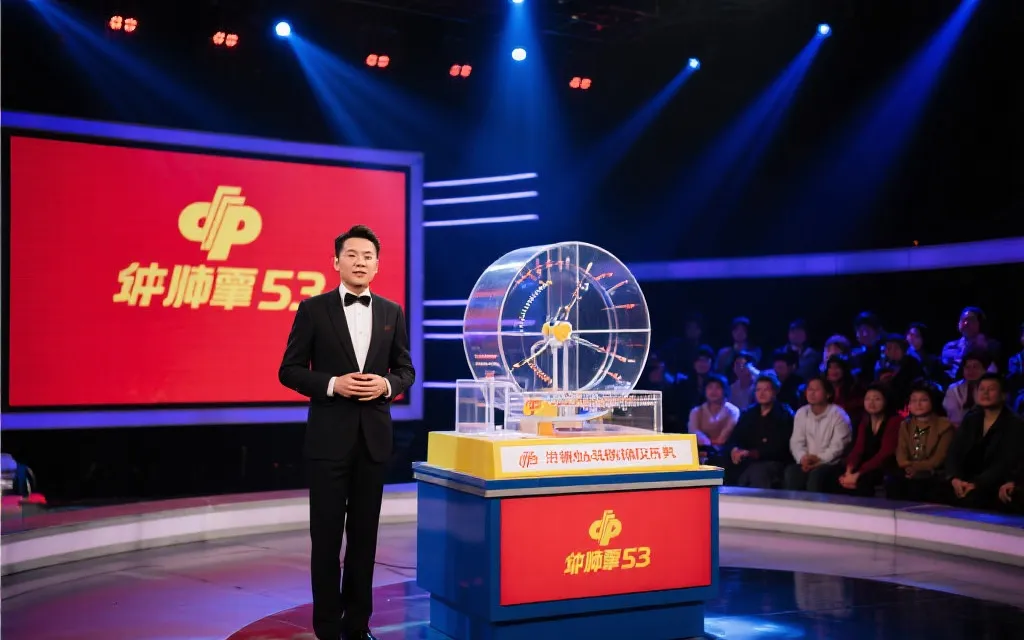 福彩3D开奖直播揭秘：透明、公正与高效查询的全新体验